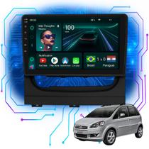 Kit Multimídia Android 9p Idea 2013-2018 4GB+64GB Carplay BT Kit Multimídia Android 9p Idea 2013-2018 4GB+64GB Carplay BT