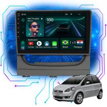 Kit Multimídia Android 9p Idea 2013-2018 4GB+64GB Carplay BT