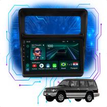 Kit Multimídia Android 9p Pajero Full 1994-2000 4GB+64GB GPS Kit Multimídia Android 9p Pajero Full 1994-2000 4GB+64GB GPS