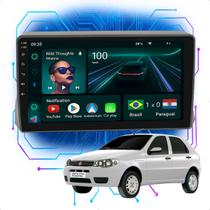 Kit Multimídia Android 9p Palio 2001-2013 4GB+64GB Bluetooth Kit Multimídia Android 9p Palio 2001-2013 4GB+64GB Bluetooth