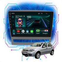 Kit Multimídia Android 9p Palio Celebration 2004-2014 Wi-Fi Kit Multimídia Android 9p Palio Celebration 2004-2014 Wi-Fi