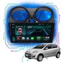 Kit Multimídia Android 9p Palio Novo 2012-2017 4GB+64GB GPS Kit Multimídia Android 9p Palio Novo 2012-2017 4GB+64GB GPS