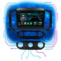 Kit Multimídia Android 9p S10 2017-2021 4GB+64GB Carplay GPS Kit Multimídia Android 9p S10 2017-2021 4GB+64GB Carplay GPS
