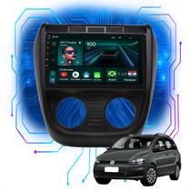 Kit Multimídia Android 9p Spacefox 2003-2009 4GB+64GB Wi-Fi