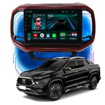 Kit Multimídia Android 9p Toro 2016-2021 4GB+64GB Bluetooth