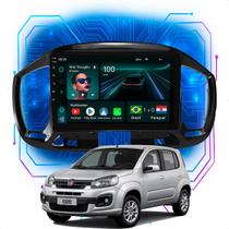 Kit Multimídia Android 9p Uno 2015-2021 4GB+64GB Carplay GPS Kit Multimídia Android 9p Uno 2015-2021 4GB+64GB Carplay GPS