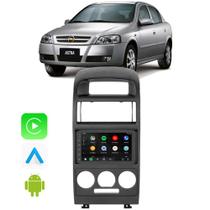 Kit Multimidia Android Auto Carplay Astra 1998 A 2008 2009 2010 2011 2012 7" Voz Google Siri Tv Gps Kit Multimidia Android Auto Carplay Astra 1998 A 2008 2009 2010 2011 2012 7" Voz Google Siri Tv Gps