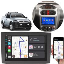 Kit Multimidia Android Auto Montana 2002 a 2012 7 polegadas MP5 Carplay Kit Multimidia Android Auto Montana 2002 a 2012 7 polegadas MP5 Carplay