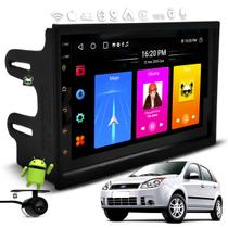 Kit Multimídia Android Carplay 7 Pol Fiesta 2002 2003 04 05 06 07 08 09 10 11 12 13 2014 Kit Multimídia Android Carplay 7 Pol Fiesta 2002 2003 04 05 06 07 08 09 10 11 12 13 2014
