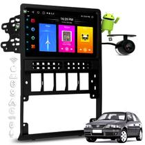 Kit Multimídia Android Carplay 7 Pol Gol G2 1996 1997 1998 1999