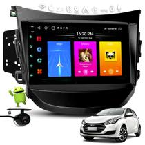 Kit Multimídia Android Carplay 7 Pol Hb20 2012 2013 2014 2015 2016 2017 2018 Kit Multimídia Android Carplay 7 Pol Hb20 2012 2013 2014 2015 2016 2017 2018