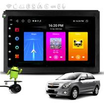 Kit Multimídia Android Carplay 7 Pol Onix 2013 2014 2015 2016 2017 2018 Kit Multimídia Android Carplay 7 Pol Onix 2013 2014 2015 2016 2017 2018