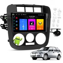 Kit Multimídia Android Carplay 7 Pol Parati G4 2006 2007 2008 2009 2010 Kit Multimídia Android Carplay 7 Pol Parati G4 2006 2007 2008 2009 2010