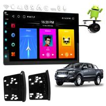 Kit Multimídia Android Carplay 7 Pol Ranger 1993 1994 95 96 97 98 99 a 2011 2012