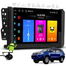 Kit Multimídia Android Carplay 7 Pol SW4 2005 2006 2007 2008 2009 2010 2011