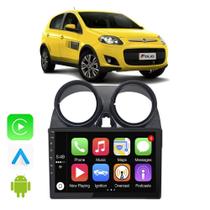 Kit Multimidia Android Carplay 9p Essence Sporting Attractive 2012-2017 TV