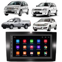 Kit Multimidia Android Corsa Montana 02 04 08 10 12 7 Pol Youtube Kit Multimidia Android Corsa Montana 02 04 08 10 12 7 Pol Youtube