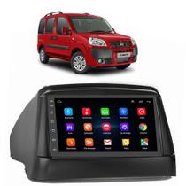 Kit Multimidia Android Doblo 00 05 10 15 20 21 7 Pol Youtube