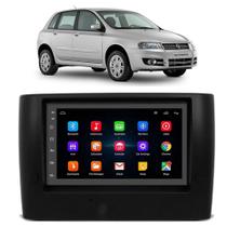 Kit Multimídia Android Fiat Stilo 2003 2004 2005 2006 A 2011 7" GPS Integrado Tv Online Bluetooth