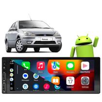 Kit Multimidia Android Focus 2001-2008 1 Din 2-32Gb Gps