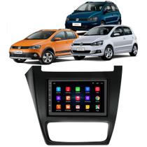 Kit Multimídia Android Fox CrossFox SpaceFox 2014-15-16-17-18-19-20-21-22 7 Polegadas GPS Tv Online Bluetooth Kit Multimídia Android Fox CrossFox SpaceFox 2014-15-16-17-18-19-20-21-22 7 Polegadas GPS Tv Online Bluetooth