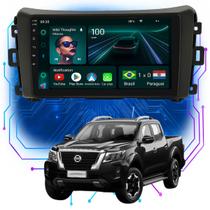 Kit Multimídia Android Frontier 2017-2022 4GB+64GB Full HD