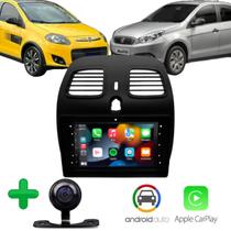 Kit Multimidia Android Grand Siena 12/21, Palio Sporting 12/17 Moldura Câm Kit Multimidia Android Grand Siena 12/21, Palio Sporting 12/17 Moldura Câm