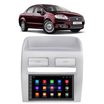 Kit Multimidia Android Linea 09 10 12 14 7 Polegadas + Câmera Kit Multimidia Android Linea 09 10 12 14 7 Polegadas + Câmera