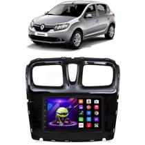 Kit Multimidia Android Logan 15 18 20 22 24 7 Pol GPS Wifi