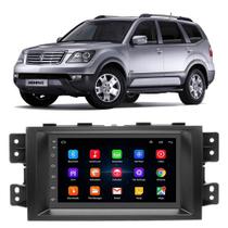 Kit Multimidia Android Mohave 2009 2014 2017 7 Pol GPS Wifi Tv