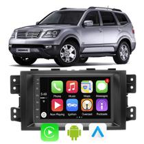 Kit Multimidia Android Mohave 2009 a 2017 7 Pol Carplay Wifi Waze