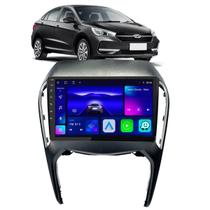 Kit Multimídia Android Octacore Arrizo 5 19 20 21 Wifi 4g