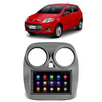 Kit Multimídia Android Palio Sporting Attractive Essence 2012 A 2017 7" GPS Integrado Tv Online