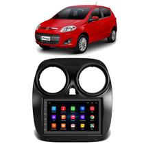 Kit Multimídia Android Palio Sporting Attractive Essence 2012 A 2017 7" GPS Integrado Tv Online