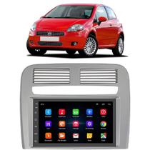Kit Multimidia Android Punto 08 09 10 11 12 7 Pol Wifi GPS