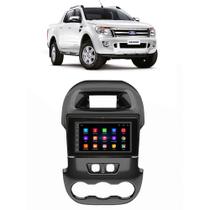 Kit Multimidia Android Ranger 2012 2013 2014 2015 2016 Xl 7 Polegadas Gps Bluetooth Kit Multimidia Android Ranger 2012 2013 2014 2015 2016 Xl 7 Polegadas Gps Bluetooth