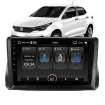 Kit Multimídia Argo Cronos 9 Pol Android Carplay Gps 2/32GB - 915BR ROADSTAR