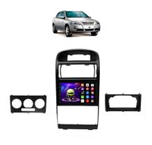 Kit Multimídia Astra 1998 / 2011 7 Pol Android Carplay 2/32GB - 701KC First Option Kit Multimídia Astra 1998 / 2011 7 Pol Android Carplay 2/32GB - 701KC First Option