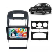 Kit Multimidia Astra 1998 / 2011 Carplay AndroidAuto 9 Pol - Roadstar 908BR