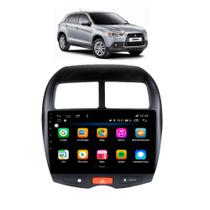 Kit Multimídia ASX 10 / 23 9 Pol Android Carplay 2/32GB - 915BR ROADSTAR