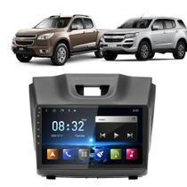 Kit Multimidia Blazer S10 12 13 14 15 16 9 Pol GPS TV Kit Multimidia Blazer S10 12 13 14 15 16 9 Pol GPS TV