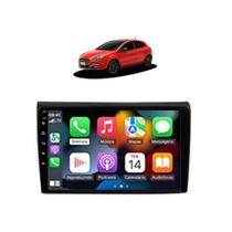 Kit Multimidia Bravo 12 / 16 9 Pol Carplay AndroidAuto USB Bt - Roadstar 908BR Kit Multimidia Bravo 12 / 16 9 Pol Carplay AndroidAuto USB Bt - Roadstar 908BR