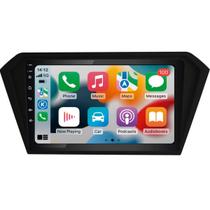 Kit Multimídia C/ Android Carplay + Mold. Voyage G7/g8 9 Pol