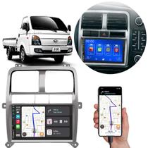 Kit Multimídia CarPlay 7 Polegadas HR 2020 2021 2022 2023-24