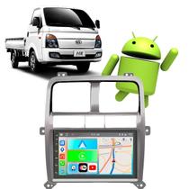 Kit Multimídia CarPlay 7pol HR 2020 2021 2022 2023 2024 GPS