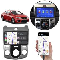 Kit Multimidia Carplay 9 Pol Cerato 2009-2013 MP5 TouchScreen Kit Multimidia Carplay 9 Pol Cerato 2009-2013 MP5 TouchScreen