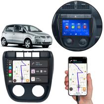Kit Multimidia Carplay 9 Polegadas Fox 2003 a 2009 Android Auto