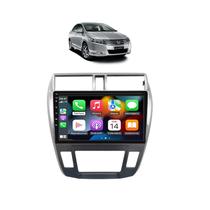 Kit Multimidia City 2008 / 2014 Ar Digital Carplay AndroidAuto USB BT FM 9 Pol - Roadstar 908BR Kit Multimidia City 2008 / 2014 Ar Digital Carplay AndroidAuto USB BT FM 9 Pol - Roadstar 908BR