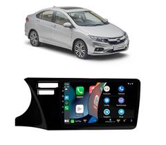 Kit Multimidia City DX LX 2015 / 2020 Carplay AndroidAuto 9 Pol - Roadstar 908BR Kit Multimidia City DX LX 2015 / 2020 Carplay AndroidAuto 9 Pol - Roadstar 908BR