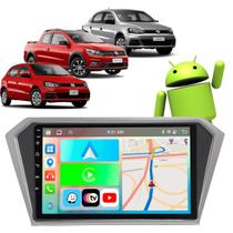 Kit Multimídia Corolla 2018-2019 9" CarPlay Android